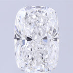 IGI 4.06 Carat Cushion Lab Grown Diamond 人工培育鑽石 實驗室人造鑽石