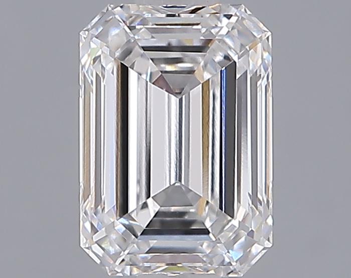 IGI 1.54 Carat Emerald Lab Grown Diamond 人工培育鑽石 實驗室人造鑽石