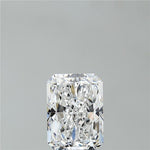 IGI 3.51 Carat Radiant Cut Lab Grown Diamond 人工培育鑽石 實驗室人造鑽石