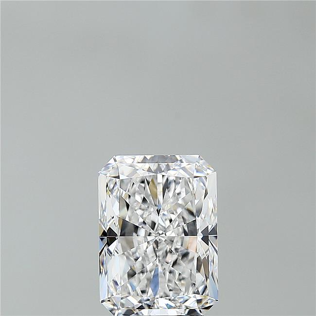 IGI 3.51 Carat Radiant Cut Lab Grown Diamond 人工培育鑽石 實驗室人造鑽石