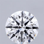 IGI 3.05 Carat Cushion Lab Grown Diamond 人工培育鑽石 實驗室人造鑽石