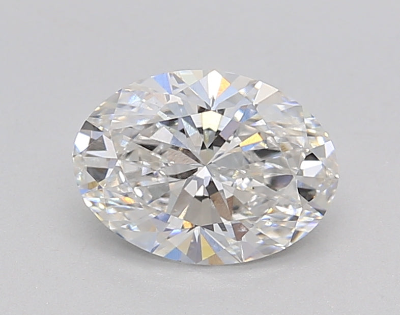 IGI 1.03 Carat 橢圓形 - Oval 培育鑽石 Lab Grown Diamond 人造鑽石 人工鑽石 實驗室鑽石 培養鑽石 香港 培育鑽 