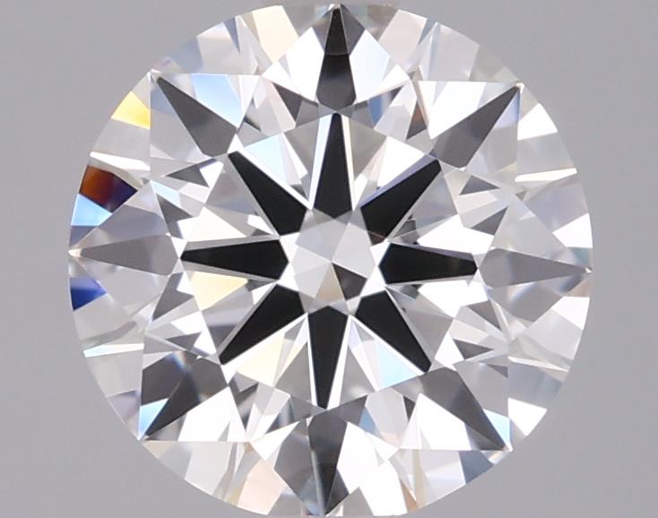IGI 1.75 Carat Round Brilliant Lab Grown Diamond 人工培育鑽石 實驗室人造鑽石