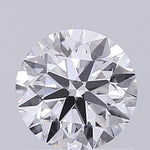 IGI 1.03 Carat Round Brilliant Lab Grown Diamond 人工培育鑽石 實驗室人造鑽石