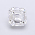 IGI 1.76 Carat Asscher Lab Grown Diamond