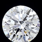 IGI 2.09 Carat Round Brilliant Lab Grown Diamond 人工培育鑽石 實驗室人造鑽石