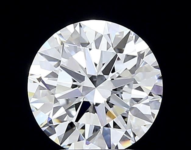 IGI 2.09 Carat Round Brilliant Lab Grown Diamond 人工培育鑽石 實驗室人造鑽石