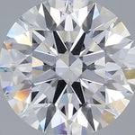 IGI 1.44 Carat Round Brilliant Lab Grown Diamond 人工培育鑽石 實驗室人造鑽石