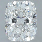 IGI 1.79 Carat Cushion Lab Grown Diamond 人工培育鑽石 實驗室人造鑽石