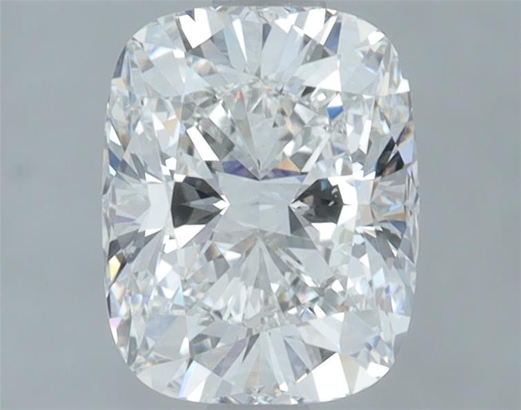 IGI 1.79 Carat Cushion Lab Grown Diamond 人工培育鑽石 實驗室人造鑽石
