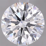 IGI 1.56 Carat Round Brilliant Lab Grown Diamond 人工培育鑽石 實驗室人造鑽石