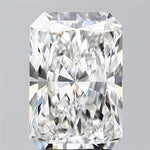 IGI 3.06 Carat Radiant Cut Lab Grown Diamond 人工培育鑽石 實驗室人造鑽石