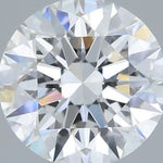 IGI 1.88 Carat Round Brilliant Lab Grown Diamond 人工培育鑽石 實驗室人造鑽石