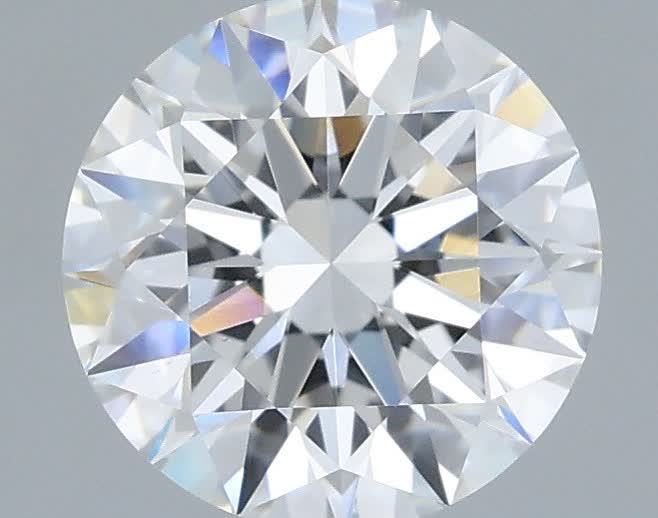 IGI 1.88 Carat Round Brilliant Lab Grown Diamond 人工培育鑽石 實驗室人造鑽石