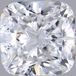 IGI 1.75 Carat Cushion Lab Grown Diamond