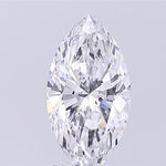 IGI 2.08 Carat Marquise Lab Grown Diamond 人工培育鑽石 實驗室人造鑽石