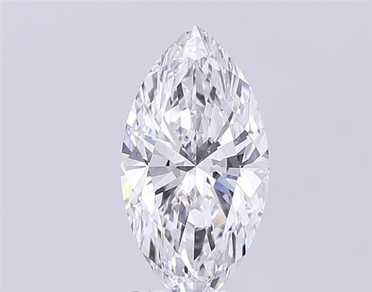 IGI 2.08 Carat Marquise Lab Grown Diamond 人工培育鑽石 實驗室人造鑽石
