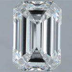 IGI 1.03 Carat Emerald Lab Grown Diamond 人工培育鑽石 實驗室人造鑽石