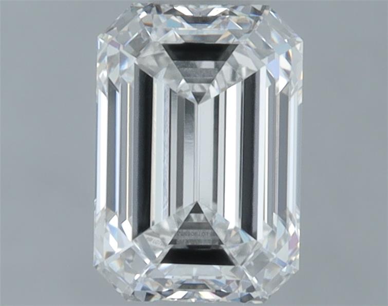 IGI 1.03 Carat Emerald Lab Grown Diamond 人工培育鑽石 實驗室人造鑽石