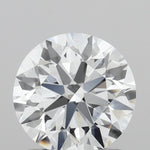 IGI 1.07 Carat Round Brilliant Lab Grown Diamond 人工培育鑽石 實驗室人造鑽石