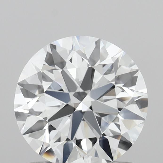 IGI 1.07 Carat Round Brilliant Lab Grown Diamond 人工培育鑽石 實驗室人造鑽石