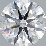 IGI 1.04 Carat Round Brilliant Lab Grown Diamond 人工培育鑽石 實驗室人造鑽石
