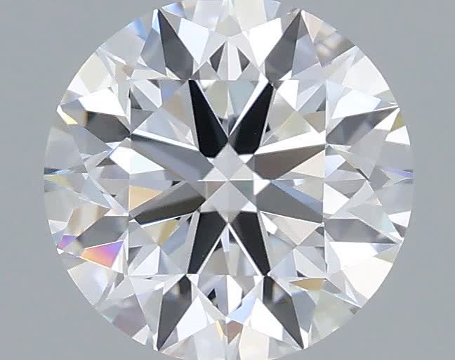 IGI 1.04 Carat Round Brilliant Lab Grown Diamond 人工培育鑽石 實驗室人造鑽石