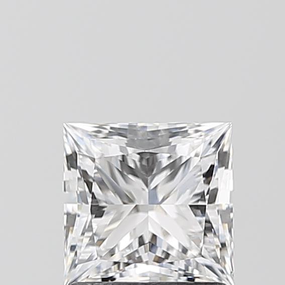IGI 1.35 Carat Princess Cut Lab Grown Diamond 人工培育鑽石 實驗室人造鑽石