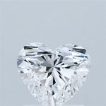 IGI 1.04 Carat Heart Lab Grown Diamond 人工培育鑽石 實驗室人造鑽石