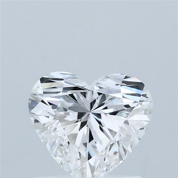 IGI 1.04 Carat Heart Lab Grown Diamond 人工培育鑽石 實驗室人造鑽石