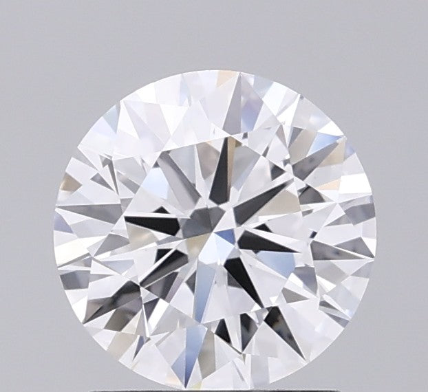 IGI 1.55 Carat Round Brilliant Lab Grown Diamond 人工培育鑽石 實驗室人造鑽石