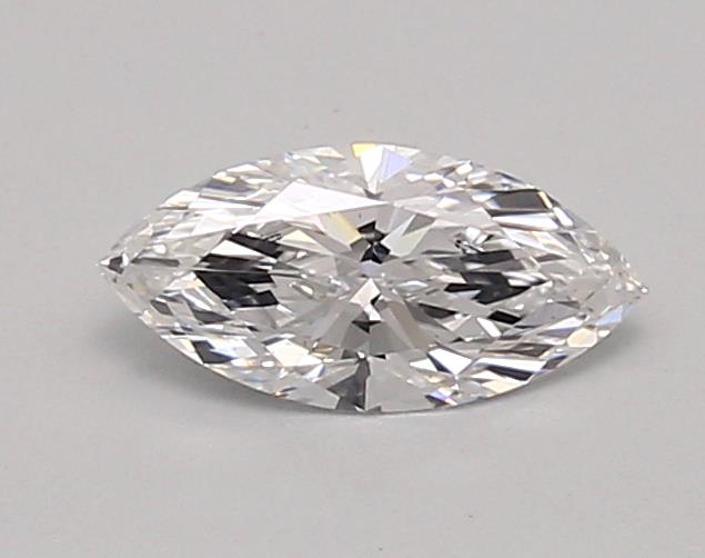 IGI 0.74 Carat Marquise Lab Grown Diamond 人工培育鑽石 實驗室人造鑽石