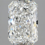 IGI 3.04 Carat Radiant Cut Lab Grown Diamond 人工培育鑽石 實驗室人造鑽石