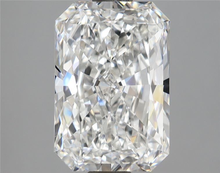 IGI 3.04 Carat Radiant Cut Lab Grown Diamond 人工培育鑽石 實驗室人造鑽石