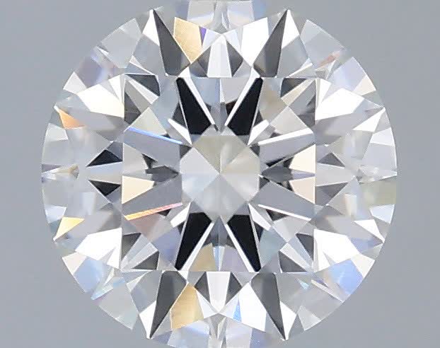 IGI 1.54 Carat Round Brilliant Lab Grown Diamond 人工培育鑽石 實驗室人造鑽石