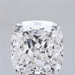 IGI 12.09 Carat Cushion Lab Grown Diamond 人工培育鑽石 實驗室人造鑽石