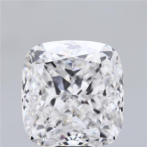 IGI 12.09 Carat Cushion Lab Grown Diamond 人工培育鑽石 實驗室人造鑽石