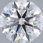IGI 1.30 Carat Round Brilliant Lab Grown Diamond 人工培育鑽石 實驗室人造鑽石