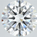 IGI 8.57 Carat Round Brilliant Lab Grown Diamond 人工培育鑽石 實驗室人造鑽石
