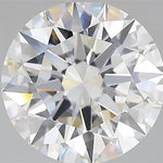 IGI 3.06 Carat Round Brilliant Lab Grown Diamond 人工培育鑽石 實驗室人造鑽石