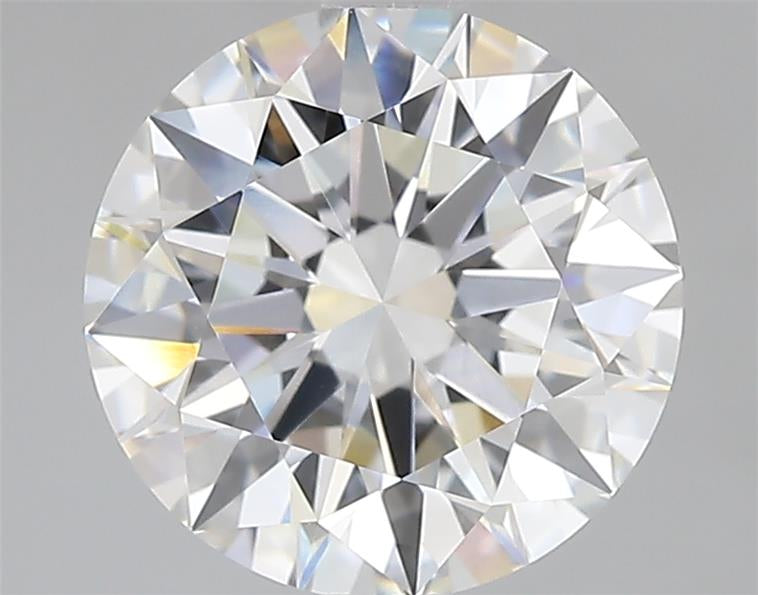 IGI 3.06 Carat Round Brilliant Lab Grown Diamond 人工培育鑽石 實驗室人造鑽石