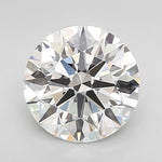 IGI 1.80 Carat Round Brilliant Lab Grown Diamond 人工培育鑽石 實驗室人造鑽石