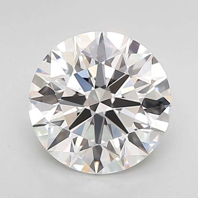 IGI 1.80 Carat Round Brilliant Lab Grown Diamond 人工培育鑽石 實驗室人造鑽石