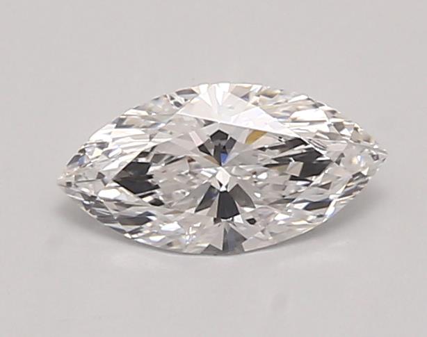 IGI 0.83 Carat Marquise Lab Grown Diamond 人工培育鑽石 實驗室人造鑽石