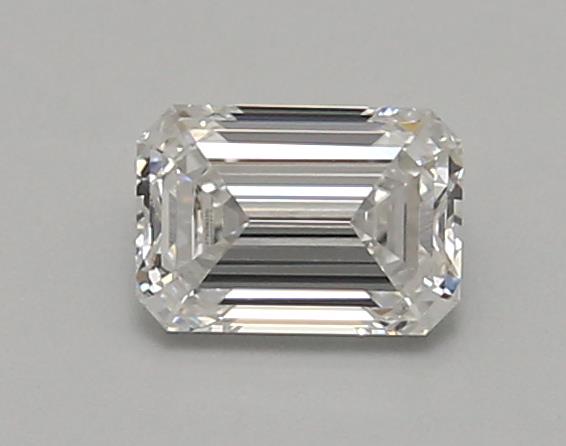 IGI 0.82 Carat Emerald Lab Grown Diamond 人工培育鑽石 實驗室人造鑽石