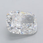 IGI 2.07 Carat Cushion Lab Grown Diamond 人工培育鑽石 實驗室人造鑽石