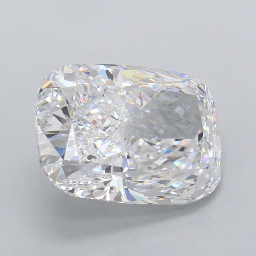 IGI 2.07 Carat Cushion Lab Grown Diamond 人工培育鑽石 實驗室人造鑽石