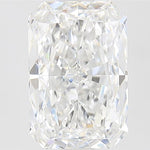 IGI 1.82 Carat Radiant Cut Lab Grown Diamond 人工培育鑽石 實驗室人造鑽石