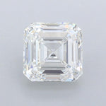 IGI 1.07 Carat Asscher Lab Grown Diamond 人工培育鑽石 實驗室人造鑽石