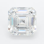 IGI 2.83 Carat Asscher Lab Grown Diamond 人工培育鑽石 實驗室人造鑽石